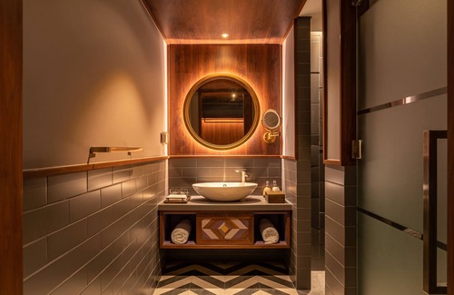 Dong Khoi Hotel | Fusion Original Saigon Centre