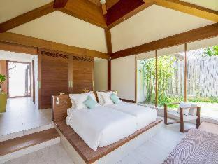 Cam Lam Complejo | Fusion Resort Cam Ranh - All Spa Inclusive