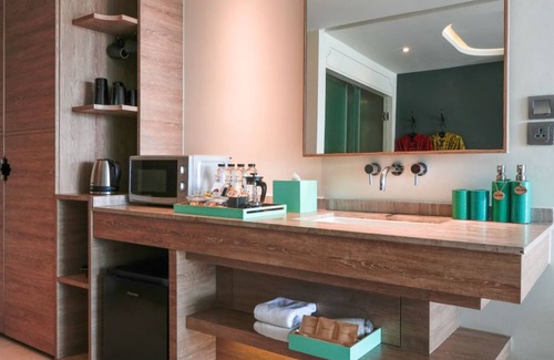 Patong Hotel | Fusion Suites Phuket Patong