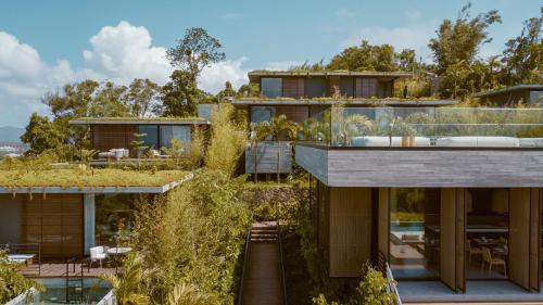 Forte Hotel | Fuso Concept Hotel