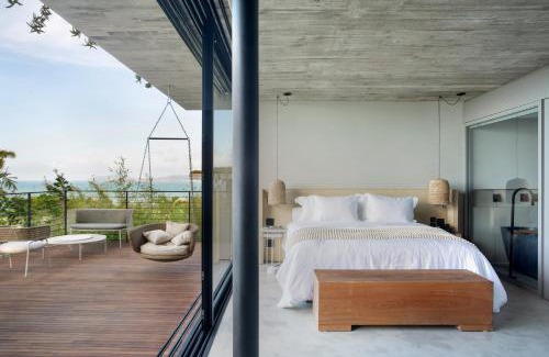 Forte Hotel | Fuso Concept Hotel