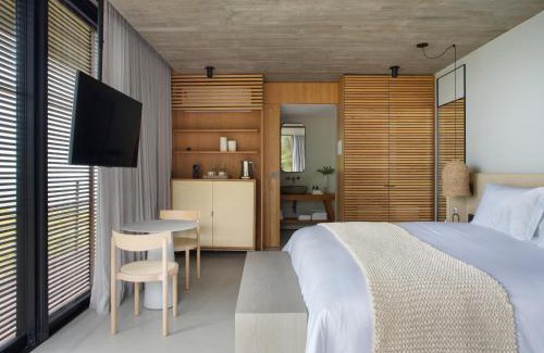 Forte Hotel | Fuso Concept Hotel