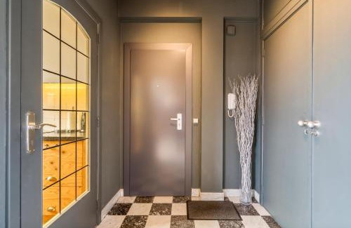 Jewish Quarter Apartamento | Fuths Penthouse 55