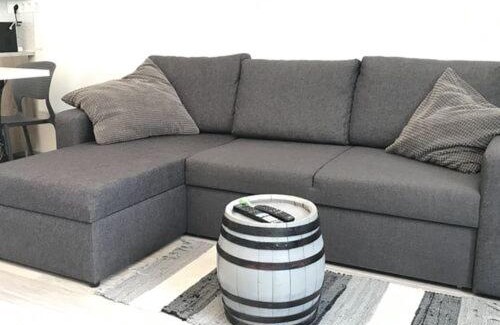 Baja Apartamento | Futrinka Vendégház
