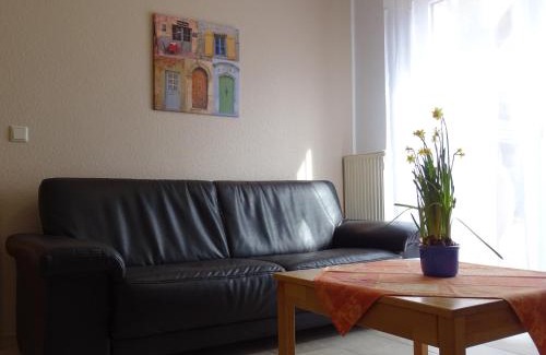 Haseluenne Apartamento | Futterküche