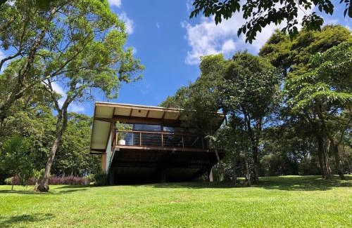 Goncalves Cabina | Futucatuia Chalés nas Montanhas