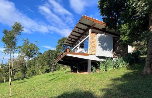 Goncalves Cabina | Futucatuia Chalés nas Montanhas