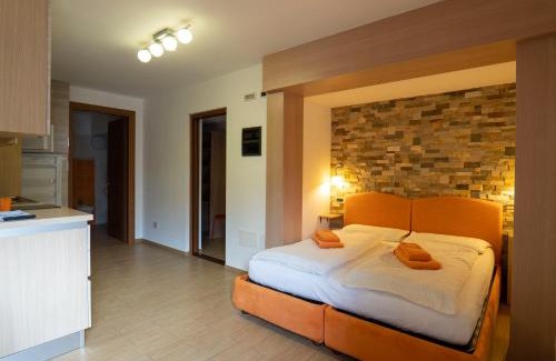San Rocco Apartamento | FUTURE BIO