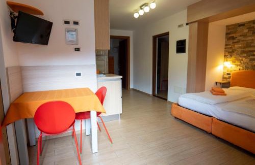 San Rocco Apartamento | FUTURE BIO