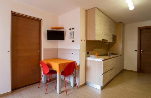 San Rocco Apartamento | FUTURE BIO