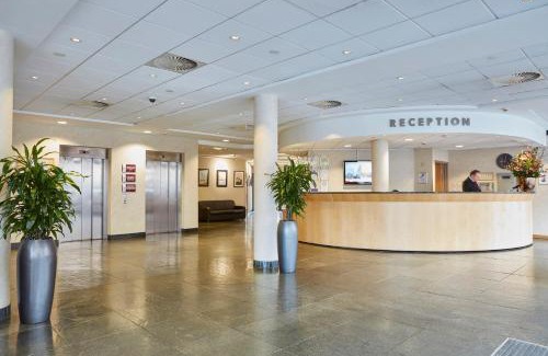 Bristol Hotel | Future Inn Bristol