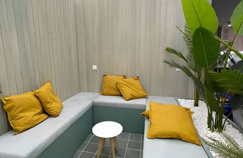 La Malagueta Hotel | Futurotel Malagueta Premium Beach