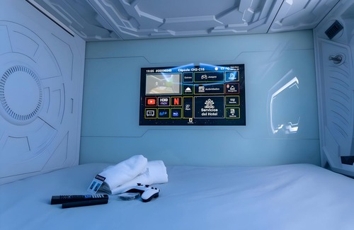 La Malagueta Hotel | Futurotel Malagueta Premium Beach