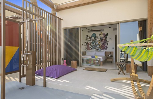 Fuwayrit Complejo | Fuwairit Kite Beach, Tapestry Collection By Hilton