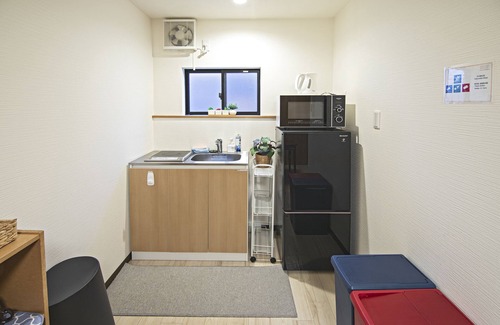 Nakatsu Casa | Fuyuankaku