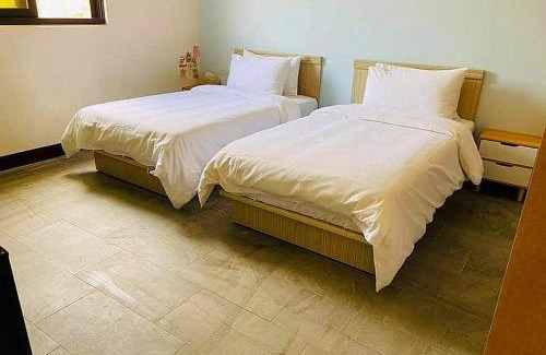 Jincheng Casa | Fuzhongju Homestay