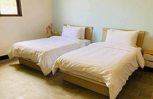 Jincheng Casa | Fuzhongju Homestay