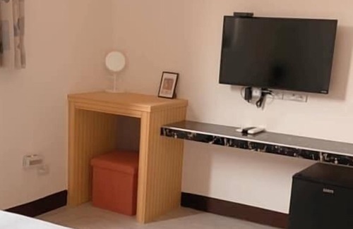 Jincheng Casa | Fuzhongju Homestay