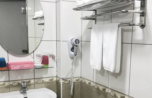 Ximending Hotel | FuZhuang Hotel