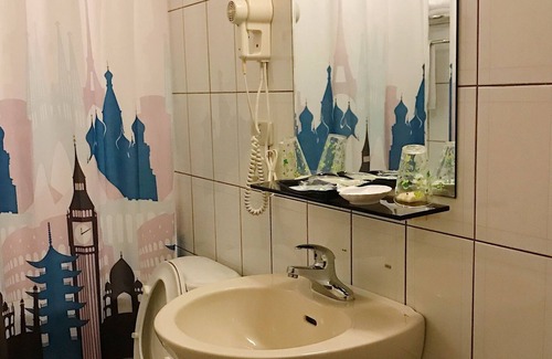 Ximending Hotel | FuZhuang Hotel