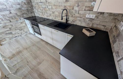 Fuzine Apartamento | Fuzine Lake Apartments
