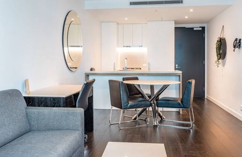 Fortitude Valley Apartamento | FV By Serain Residences