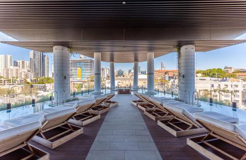 Fortitude Valley Apartamento | FV By Serain Residences