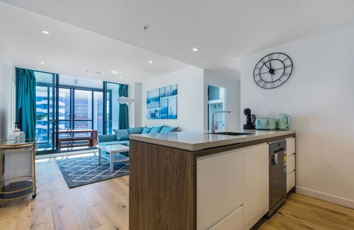 Fortitude Valley Apartamento | FV Dream 2 BED Apt+ Pool+ Free Parking Qfv211-16