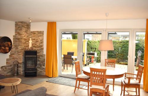 Schlierbach Apartamento | FVH Family Vacation Heidelberg