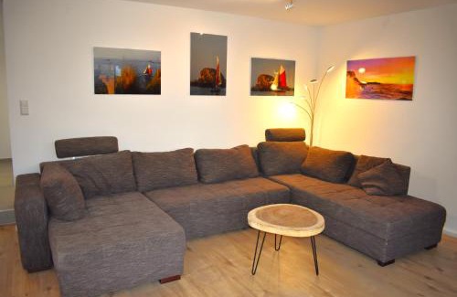 Schlierbach Apartamento | FVH Family Vacation Heidelberg