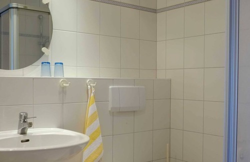 Pommerby Apartamento | FW 3 - Mielenz, Campingsplatz Seehof