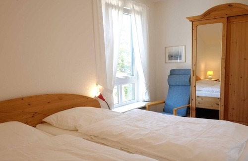 Pommerby Apartamento | FW 3 - Mielenz, Campingsplatz Seehof