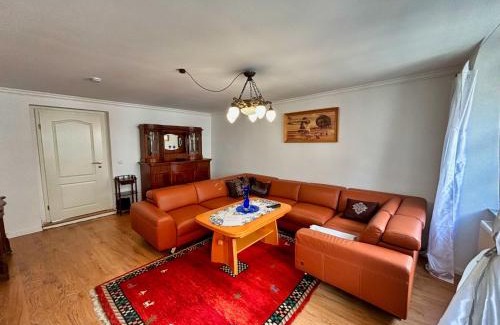 Altstadt Apartamento | FW 40 -großzügige Wohnung in der Altstadt mit Balkon