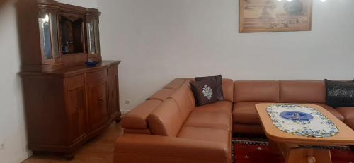 Altstadt Apartamento | FW 40 -großzügige Wohnung in der Altstadt mit Balkon