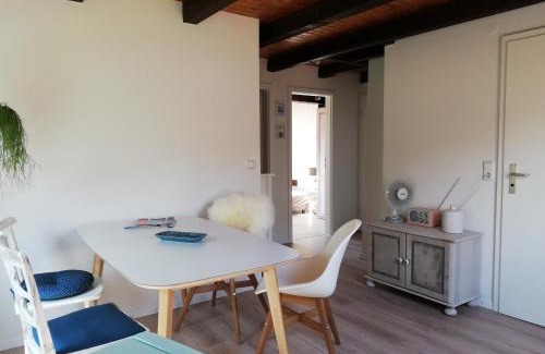 Lehbek Apartamento | FW Achterdeck, 1 Obergeschoss, Petershof-Lehbek
