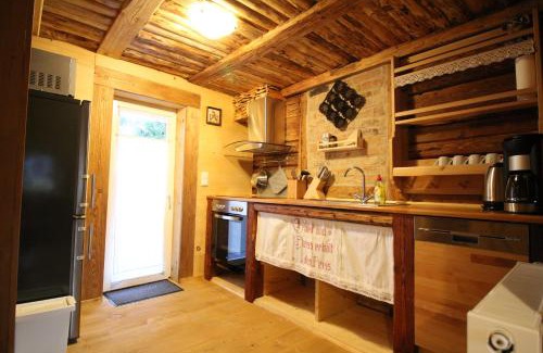 Klingenthal Apartamento | Fw. Aschbergblick Anno Dazumal