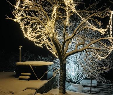 Sankt Peter am Kammersberg Apartamento | FW Aussicht Fam Sigl