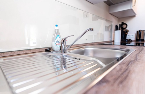 Bad Camberg Apartamento | FW Bad Camberg "Apartamento Zanjas Blancas"