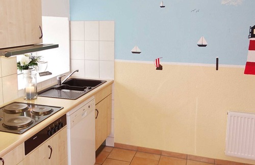 Schwackendorf Apartamento | FW Familienkoje - Vacaciones en el mar Báltico en BARFUßPark ...