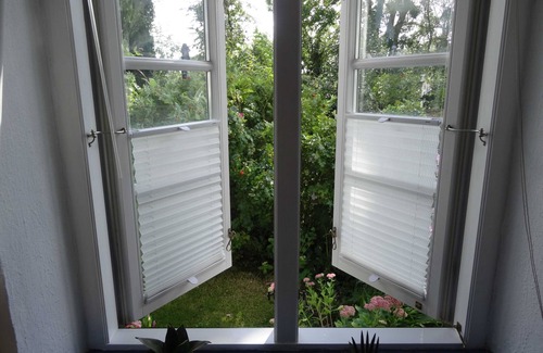 Pommerby Apartamento | FW Geltinger Birk - Luckow Georg Asmussen Haus