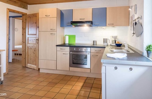 Arnis Apartamento | Borde del puerto FW - FWAE - Borde del puerto del apartamento - FWAE