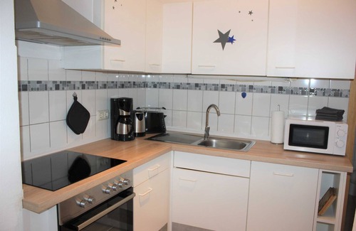 Kappeln Apartamento | FW Heringszaun - Apartamentos en el puerto, S. Boettcher