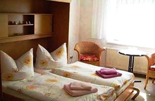 Seeheilbad Graal-Muritz Apartamento | FW Erbe, Monika GM 69206 - FW Erbe, Monika