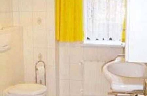 Seeheilbad Graal-Muritz Apartamento | FW Erbe, Monika GM 69206 - FW Erbe, Monika
