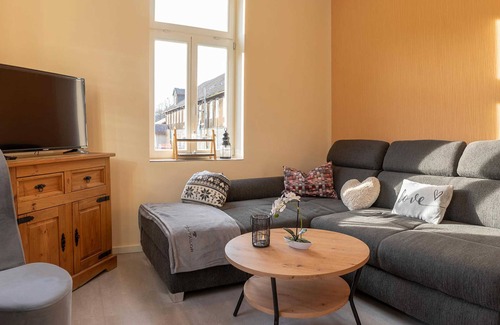 Tanne Apartamento | FW Kapitelsberg up to 2 pers. - Vacation apartments Tanner Hütte