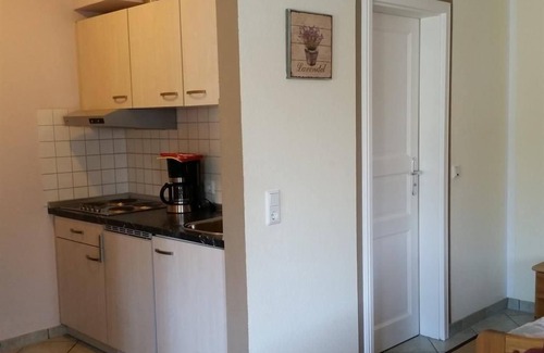 Rech Apartamento | FW Krausberg for 2 persons - Holiday apartment Pollig