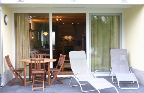 Alt Gaarz Casa | FW Lesecafe - Haffnixe