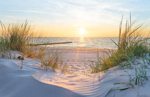 Ostseebad Wustrow Apartamento | FW Leuchtturm