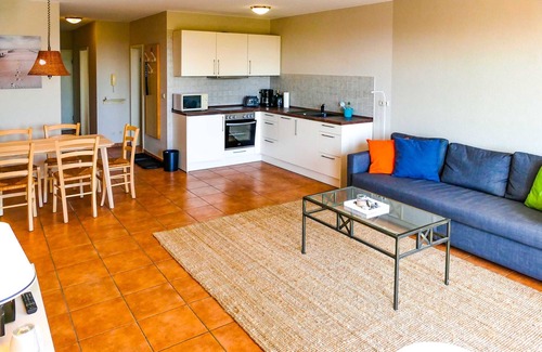 Neddesitz Apartamento | FW Max - Ferienwohnungen Max und Moritz
