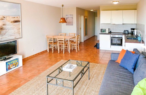 Neddesitz Apartamento | FW Max - Ferienwohnungen Max und Moritz